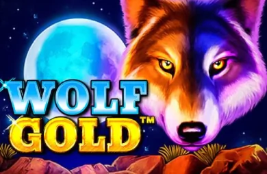 Wolf Gold