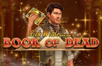 Book of Dead