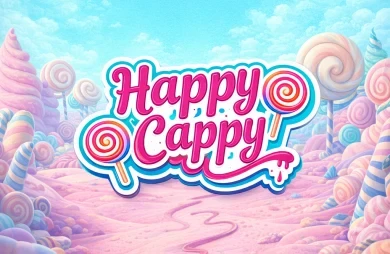 Happy Cappy