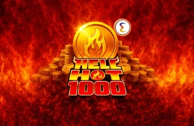 Hell Hot 1000